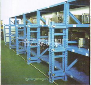 供應倉儲貨架系統(tǒng) 提升企業(yè)經(jīng)濟效益的關(guān)鍵路徑與專業(yè)解決方案
