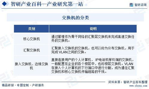 中國(guó)交換機(jī)行業(yè) 發(fā)展驅(qū)動(dòng)因素與市場(chǎng)運(yùn)行格局深度分析